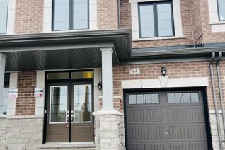 Townhouse for Rent, 64 Hartington Street, Vaughan (Kleinburg), ON