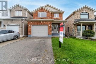 Detached House for Sale, 15 Lynn Street, Bradford West Gwillimbury (Bradford), ON