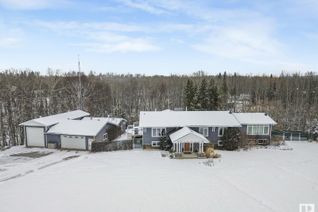 House for Sale, 28 1103 Twp Road 540, Rural Parkland County, AB