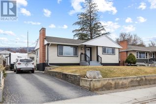 Bungalow for Sale, 1412 Balfour Street, Penticton, BC