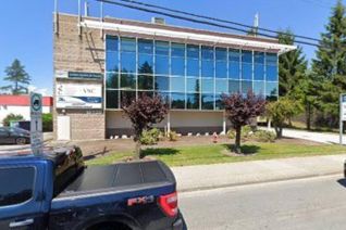 Office for Lease, 14439 104 Avenue #203, Surrey, BC