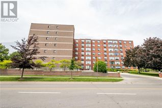 Condo for Rent, 99 Donn Avenue Unit# 403, Stoney Creek, ON