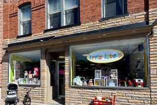 Business for Sale, 197 Hurontario Street, Collingwood, ON