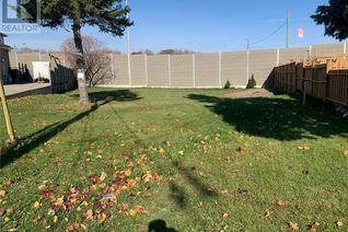 Land for Sale, 45 Wayne Avenue, Cambridge, ON