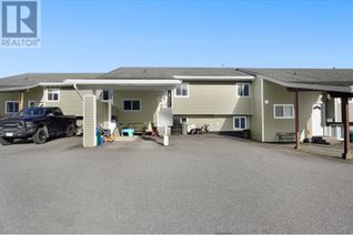 Property for Sale, 30 Clifford Street #2, Kitimat, BC Property for Sale, 30 Clifford Street #2, Kitimat, BC