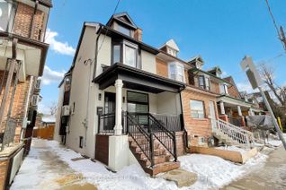 House for Rent, 225 Christie Street, Toronto (Annex), ON