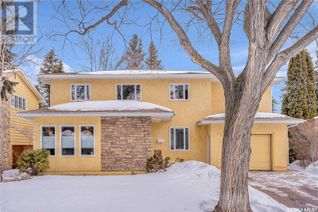 House for Sale, 31 Kirk Crescent, Saskatoon, SK