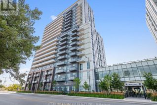 Condo for Rent, 38 Honeycrisp Crescent #1111, Vaughan (Vaughan Corporate Centre), ON