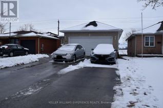 Duplex for Rent, 67 Buchanan Street #Lower, Barrie (Grove East), ON