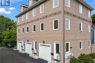 Property for Sale, 152 Alma Street Unit# 5, Moncton, NB