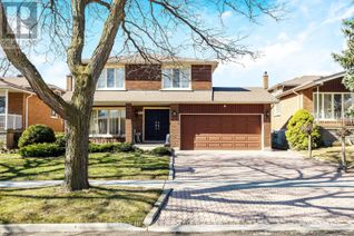 Property for Sale, 3441 Charmaine Heights, Mississauga (Mississauga Valleys), ON