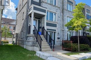 Townhouse for Rent, 5630 Winston Churchill Boulevard #2, Mississauga (Churchill Meadows), ON