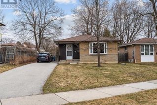 Detached House for Sale, 14 Pennywood Road, Brampton (Madoc), ON