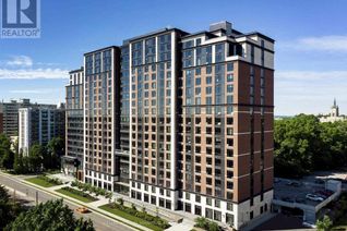 Condo for Sale, 1235 Richmond Street #1118, London, ON