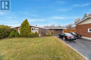 Detached House for Sale, 90 Mountain Avenue N, Hamilton (Stoney Creek), ON