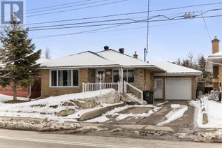 Bungalow for Sale, 306 Lake St, Sault Ste. Marie, ON