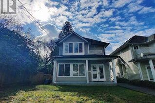 Detached House for Sale, 561 W 28th Street, North Vancouver, BC