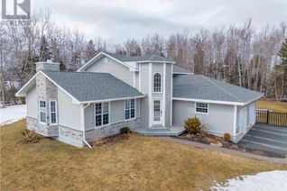 Property for Sale, 1 Silverwood Drive, Miramichi, NB