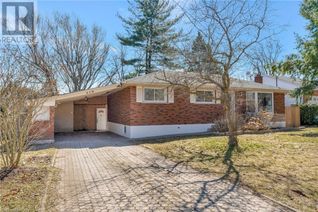 Bungalow for Sale, 216 Sioux Road, Hamilton, ON