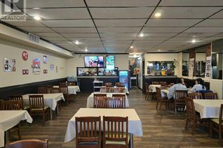 Restaurant Business for Sale, 122 16 Avenue Ne, Calgary, AB