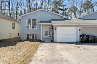 Semi-Detached House for Sale, 60 Dyer Drive, Wasaga Beach, ON