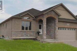 Bungalow for Sale, Lot 69 Avery Place, Milverton, ON