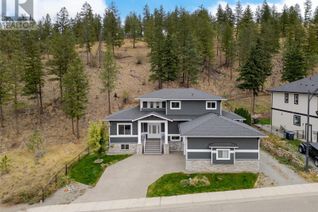 House for Sale, 2539 Loseth Road, Kelowna, BC