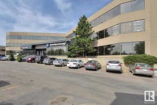 Office for Lease, 114 7 St. Anne St, St. Albert, AB