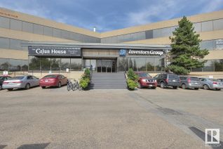 Office for Lease, 332 7 St. Anne St, St. Albert, AB