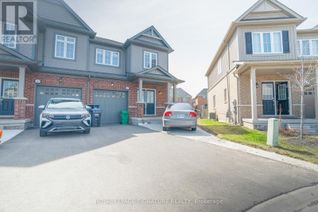 Semi-Detached House for Rent, 6 Brixham Lane, Brampton (Northwest Brampton), ON