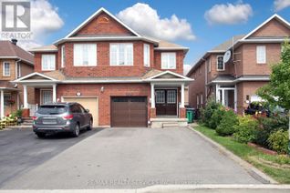 Semi-Detached House for Rent, 1203 Prestonwood Crescent, Mississauga (East Credit), ON