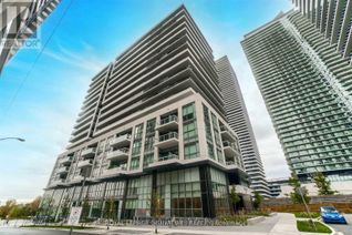 Condo for Sale, 65 Annie Craig Drive #503, Toronto (Mimico), ON