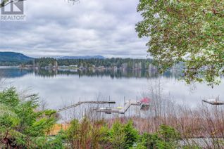 Cottage for Sale, 1857 Norbury Rd, Shawnigan Lake, BC