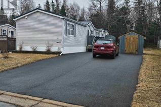 Mini Home for Sale, 12 Empire Loop Truro, Truro, NS