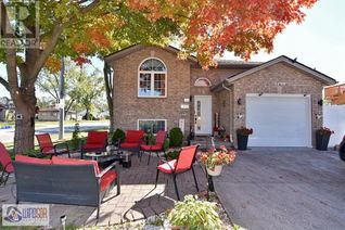 Raised Ranch-Style House for Sale, 1498 Mark, Windsor, ON