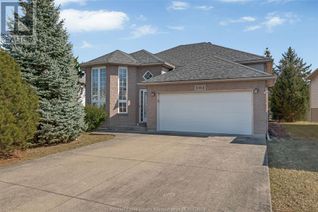 Property for Sale, 1564 Imperial Crescent, Windsor, ON