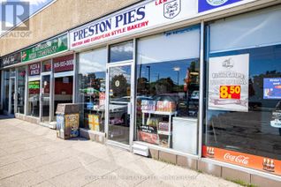 Bakery Business for Sale, 214 Lakeport Road, St. Catharines (443 - Lakeport), ON