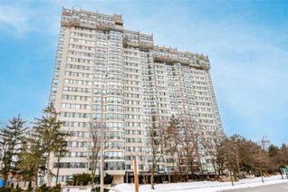 Condo for Rent, 200 Robert Speck Parkway Unit# 1402, Mississauga, ON