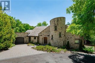 Property for Sale, 362 Geddes Street, Elora, ON