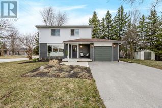 House for Sale, 143 Collins Street, Collingwood, ON