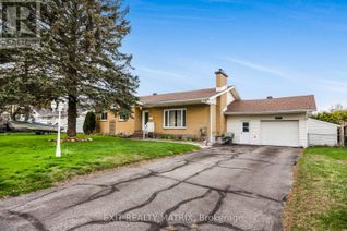 Property for Sale, 21 Frost Avenue, Hawkesbury, ON