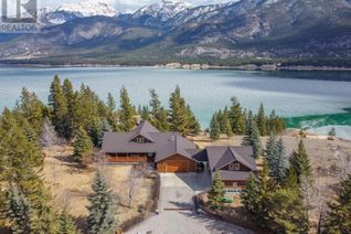 Ranch-Style House for Sale, 4479 Tamarack Bay, Invermere, BC