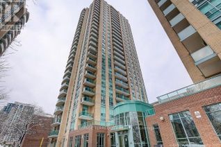 Property for Sale, 22 Olive Avenue #2506, Toronto (Willowdale East), ON