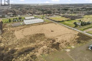 Commercial Land for Sale, 512 Allen's Side Rd, Sault Ste. Marie, ON