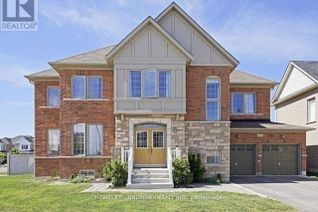 House for Rent, 397 Mantle Avenue, Whitchurch-Stouffville (Stouffville), ON