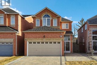 Detached House for Sale, 37 Dynasty Drive, Markham (Milliken Mills East), ON