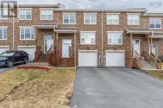 Townhouse for Sale, 7 Collingwood Court, Dartmouth, NS