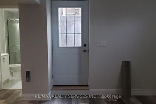 Detached House for Rent, 34 Interlacken Drive, Brampton (Credit Valley), ON