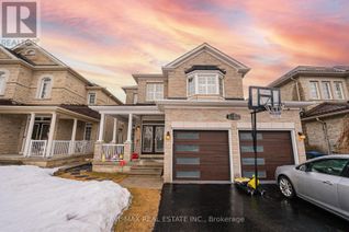 House for Sale, 27 Messina Avenue, Brampton (Bram West), ON