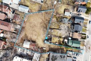 Commercial Land for Sale, 2a Fern Avenue, Toronto (Weston), ON